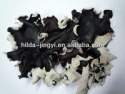 dried black fungus mushroom - product's photo
