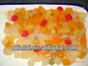  canned fruits in syrup - product's photo
