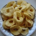 dried apple rings - product's photo