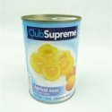  canned apricot - product's photo