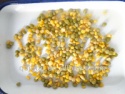 canned green peas+carrots+sweet corn - product's photo