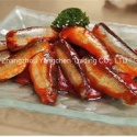 canned sardine fish in tomato sauce - product's photo
