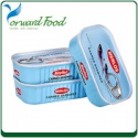  canned sardine - product's photo