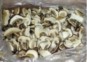 dried sboletus edulis mushroom. - product's photo