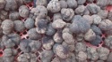 chinese brand hot sale frozen truffle mushroom - product's photo