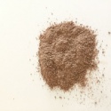 organic cocoa powder with organic lucuma powder - product's photo