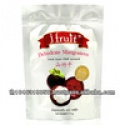 thai dehydrated dried mangosteen - product's photo