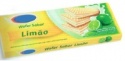 lemon wafer biscuit 115g - product's photo