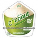 thai dehydrated dried coconut dried fruits thailand - product's photo