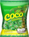 coconut candy - product's photo