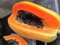 thai sweet papaya - product's photo