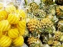 mini phulae pineapple - product's photo