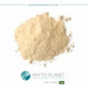 instant orange powder - product's photo