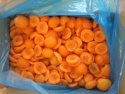  appricot halves - product's photo