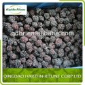 frozen blackberry - product's photo