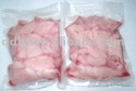  frozen boneless rabbit meat - product's photo