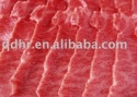  frozen pork meat - product's photo