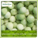 frozen melon ball yellow green - product's photo