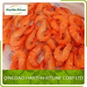  frozen vannamei white shrimp - product's photo