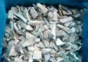 iqf frozen oyster mushroom dice - product's photo