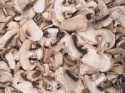 fresh shiitake mushroom - product's photo