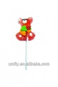  jelly lollipop candy - product's photo