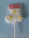 christmas marshmallow - product's photo