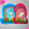 marshmallow candy/cotton candy - product's photo