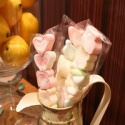 marshmallow lollipop - product's photo