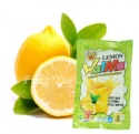 natural concentrate juice powder lemon flavor instant juice powder - product's photo