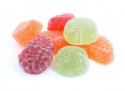 jelly soft candy - product's photo