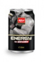 gentlemen energy drink - product's photo
