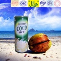 ready to drink coco drink for supermarket - product's photo
