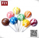 lollipop candy - product's photo