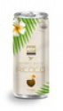 coconut water - product's photo