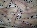 frozen anglerfish - product's photo