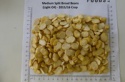  broad beans ( split ) majroosh - product's photo