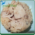 canned tuna fish - product's photo