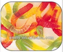 gummy worms - product's photo
