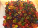 gummy candy - product's photo