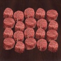 canned style luncheon meat - product's photo
