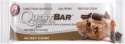 quest nutrition protein bar - product's photo