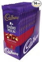 milk chocolate - product's photo