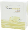 power crunch triple chocolate - product's photo