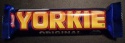 yorkie (chocolate bar) - product's photo