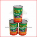 horse mackerel - product's photo