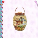 toffee candy - product's photo