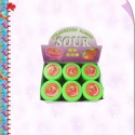 bubble gum - product's photo