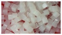 canned nata de coco in light syrup - product's photo