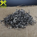  sliced dried edible black fungus  - product's photo